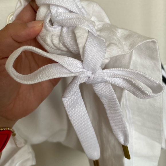 Adidas Valentine’s Day Limited Edition Embroidered Shirt - Picture 5 of 5